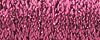 Kreinik #4 Braid ~ 024HL (Fuchsia High Lustre)