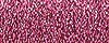 Kreinik #4 Braid ~ 024 (Fuchsia)