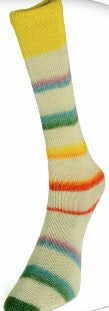 Laines du Nord ~ Art Sock