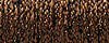 Kreinik #4 Braid ~ 052HL (Bronze High Lustre)