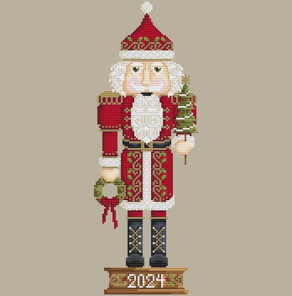 2024 Nutcracker