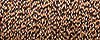 Kreinik #4 Braid ~ 215C (Antique Copper Cord)