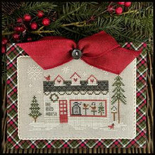 Load image into Gallery viewer, Hometown Holiday Series ~ Bird House
