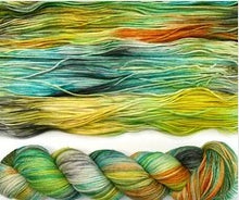 Load image into Gallery viewer, Dream in Color ~ Smooshy Cashmere
