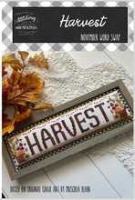 Load image into Gallery viewer, Harvest ~ COMING SOON (PRE ORDER TODAY)
