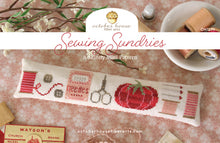 Charger l&#39;image dans la galerie, Sewing Sundries
