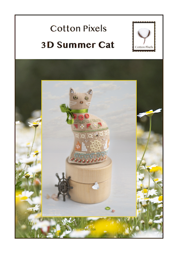 Cat Summer Shop