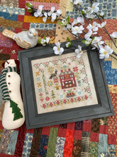 Load image into Gallery viewer, Winter Garden at Cranberry Manor ~ (COMING SOON PRE-ORDER TODAY)
