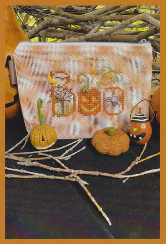 Boo Mini Bag