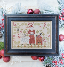 Load image into Gallery viewer, Santa and the Woolmakers ~ (COMING SOON PRE-ORDER TODAY)
