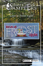 Load image into Gallery viewer, Love at Frost Sight
