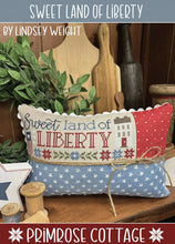 Charger l&#39;image dans la galerie, Sweet Land of Liberty
