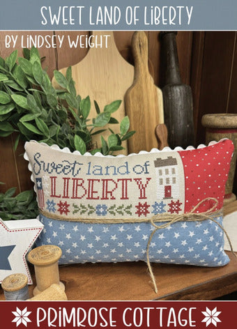 Sweet Land of Liberty