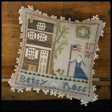 Load image into Gallery viewer, Early American ~ Betsy Ross
