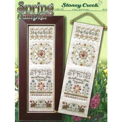 Spring Sampler