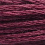 3802 - Antique Mauve-Very Dark