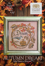 Load image into Gallery viewer, Songbird Garden Series #11 - Autumn Dream
