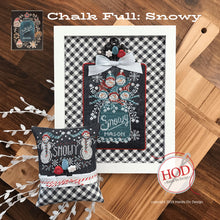 Charger l&#39;image dans la galerie, Chalk Full ~ Snowy
