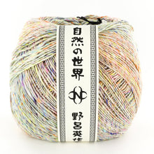 Charger l&#39;image dans la galerie, Naha #01 - Noro Kakigori Yarn
