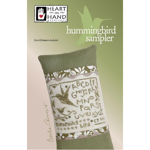 Hummingbird Sampler