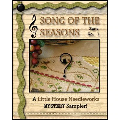 Song of the Seasons ~ Mystery Sampler