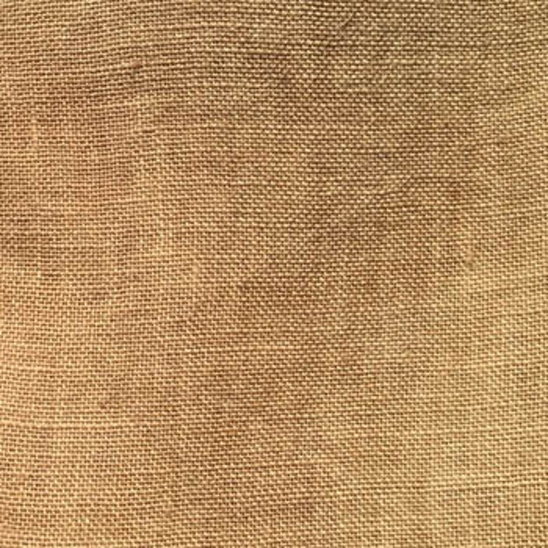 Straw linen-32 count