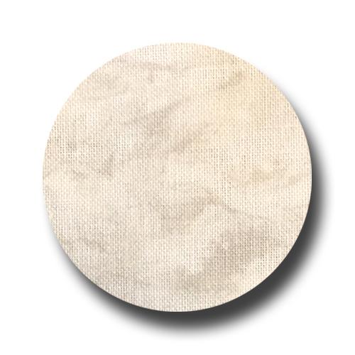 Vintage Smoky White- Cashel Linen - 28 count