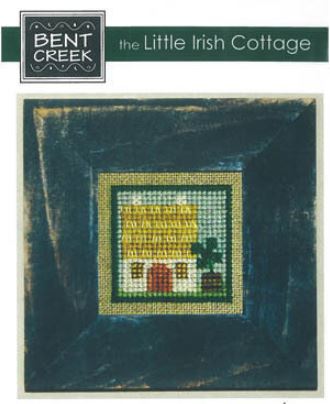 Little Irish Cottage