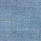 Periwinkle linen-32 count