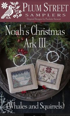 Noah's Christmas Ark III & IV